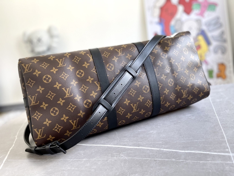 LV Travel Bags